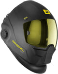 ESAB Sentinel A50 Welding Helmet - Wide View, Touch Controls