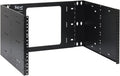 ICC Wall Mount Bracket 6 RMS 15in Depth - Foldable EZFold Arms