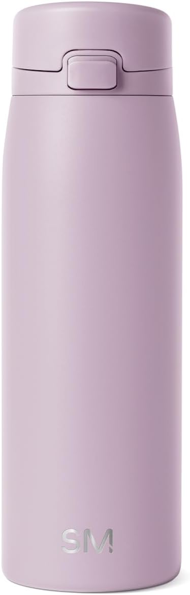 Simple Modern Sidekick Travel Coffee Mug - Leak-Proof Design