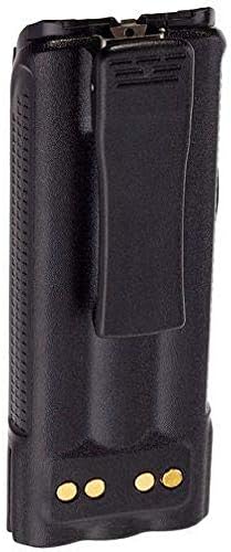 Cut-Rate Batteries 7.5V 3600mAH Ni-MH for EF-Johnson Radios