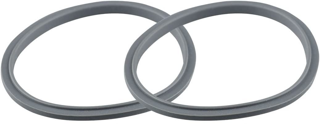 Upgrade Your Blender: NutriBullet Rubber O Rings (2/Pack)