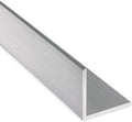 4 FT Aluminum Angle Bar 2in x 1/8in 6063-T6 - Architectural Strength