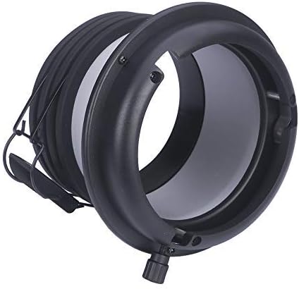 SN-27 Profoto to Bowens Mounts Speedring Adapter Converter Review