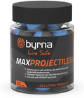 Byrna MAX Projectiles - Maximum Stopping Power for Self Defense