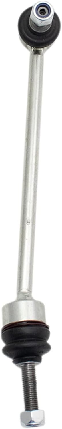 TRQ Front Right Sway Bar Stabilizer Link for Mercedes-Benz Vehicles