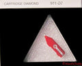 NEW NEEDLE CARTRIDGE Astatic 89TX 81TX EV 89D Replacement - Diamond