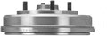 Bendix Premium PDR0476 Rear Brake Drum for Nissan Pulsar NX and Sentra