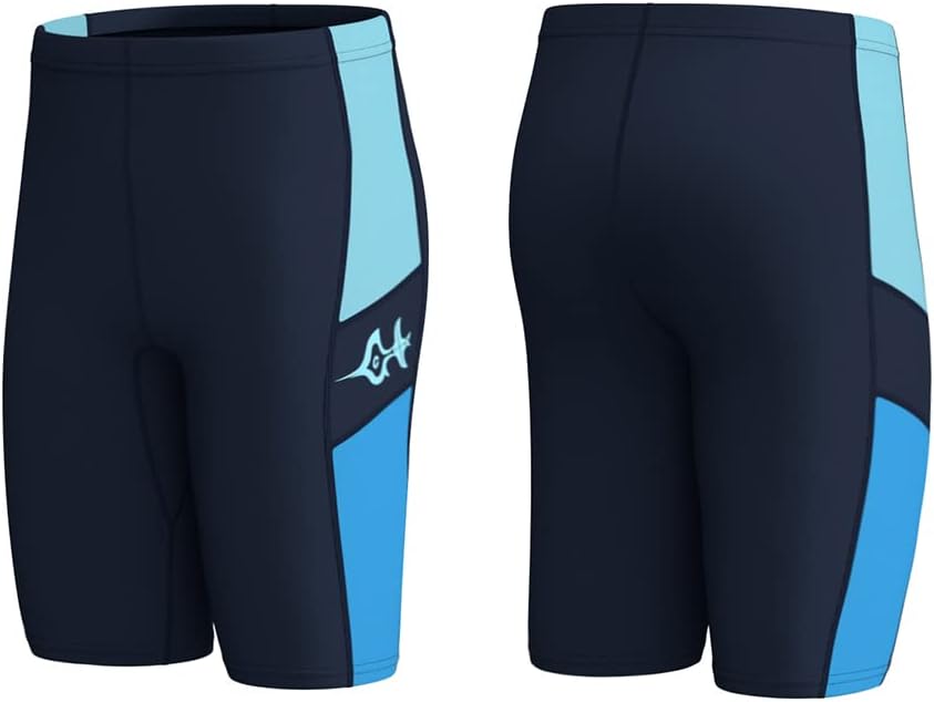GoldFin Wetsuit Shorts for Men and Women - Perfect for Water Sports