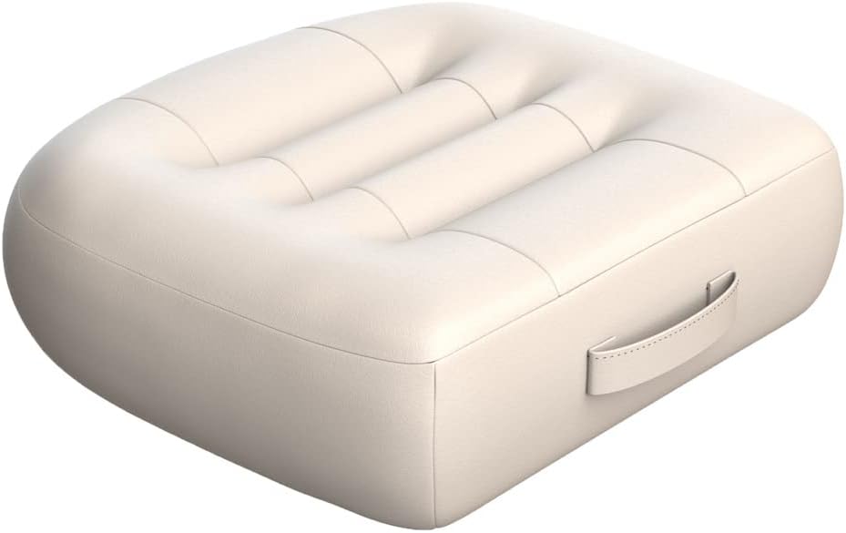 Adult Car Booster Seat Cushion for Comfort and Safety