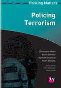 Policing Terrorism (Policing Matters Series) - Student Text