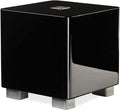 REL T/5x 8-Inch Subwoofer: Powerful Bass for HiFi Systems