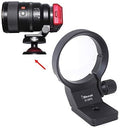 iShoot Tripod Mount Ring for Sony FE 135mm f/1.8 GM Lens