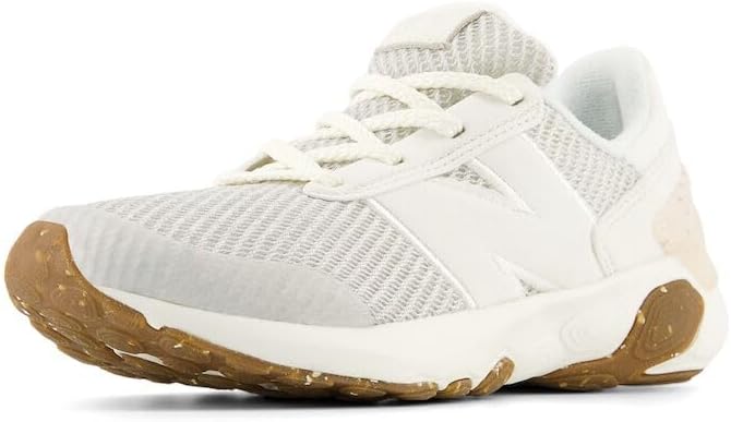 New Balance Kids' 1440 V1 Lace-up Running Shoe for Comfort