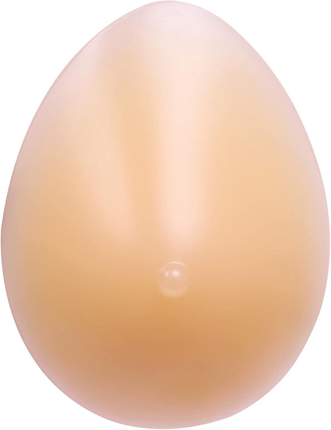 Silicone Breast Form Mastectomy Prosthesis for Crossdressers