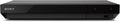 Sony UBP-X700M 4K UHD Blu-ray Player - HDR Dolby Vision