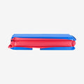 1in Thick KinderMat 4-Section Rest Mat - Durable Nap Mat