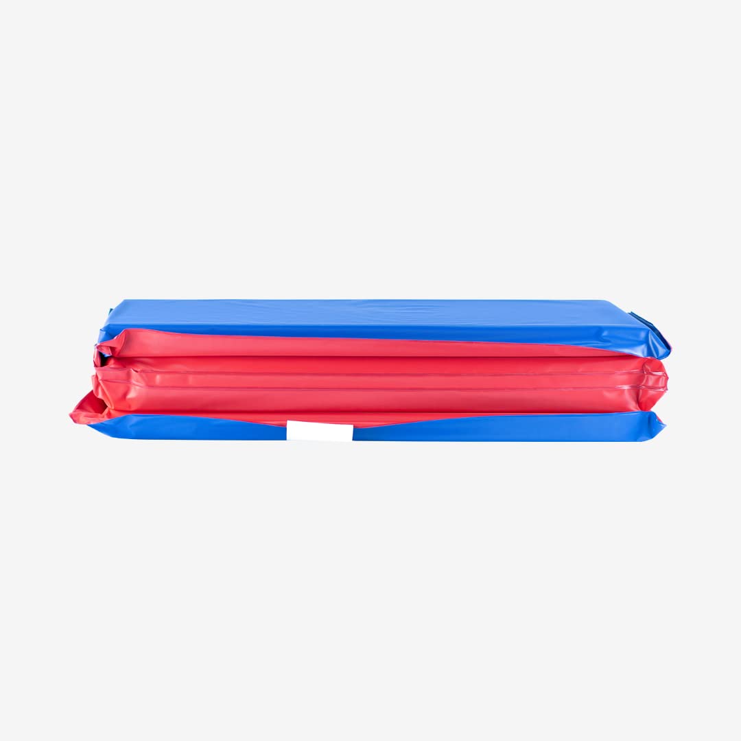 KinderMat 1 Thick Tri-Fold Rest Mat for Kids, 45 x 19 in