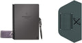 Rocketbook Fusion Smart Reusable Notebook - Executive Size