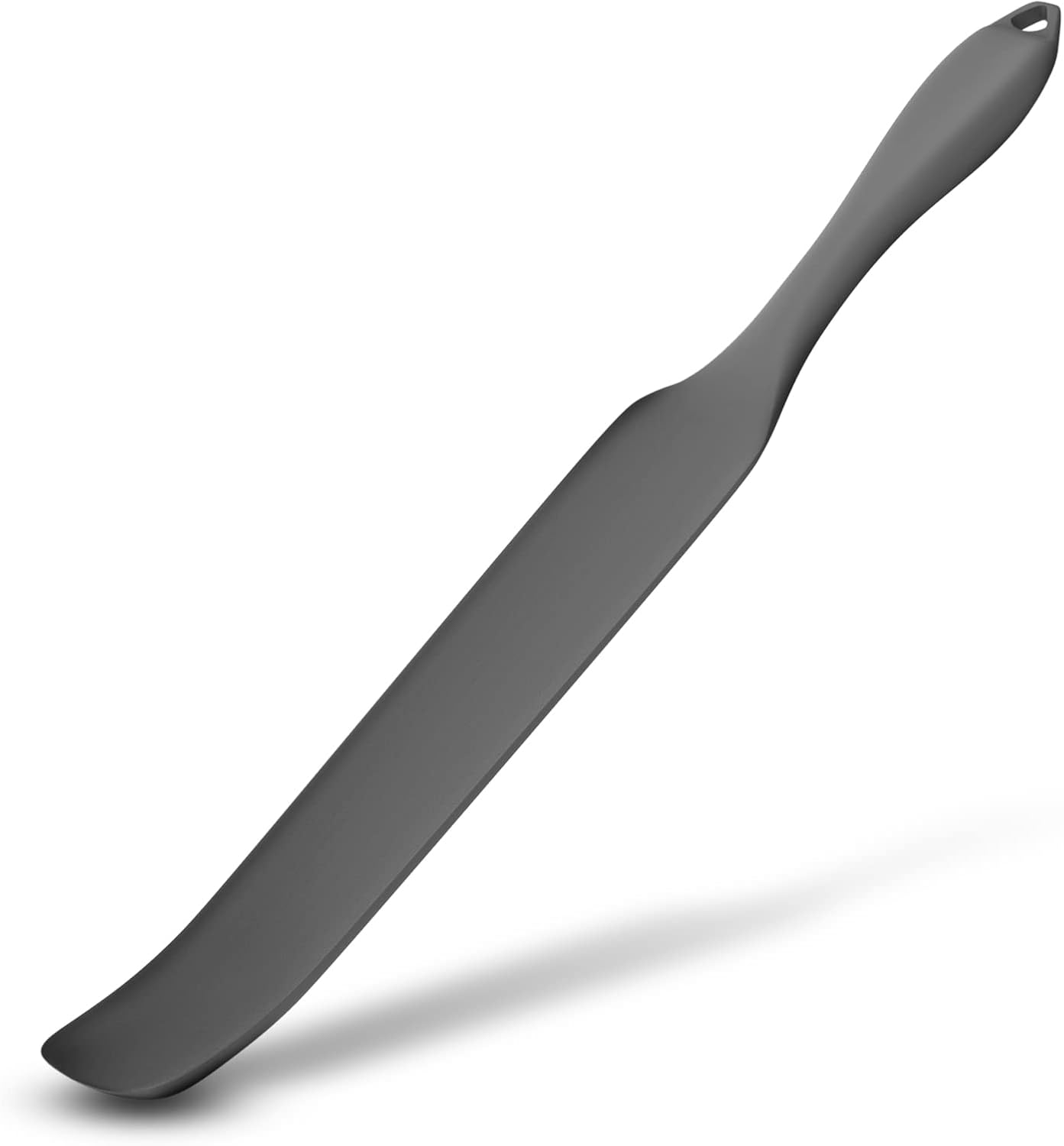 Vitamix Blender Silicone Spatula: Blade Slim Design