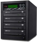 Bestduplicator BD-SMG-3T 3 Target 24x SATA DVD Duplicator Review