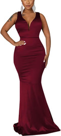 One Shoulder Bodycon Long Formal Dress - Elegant Floor-Length Fit
