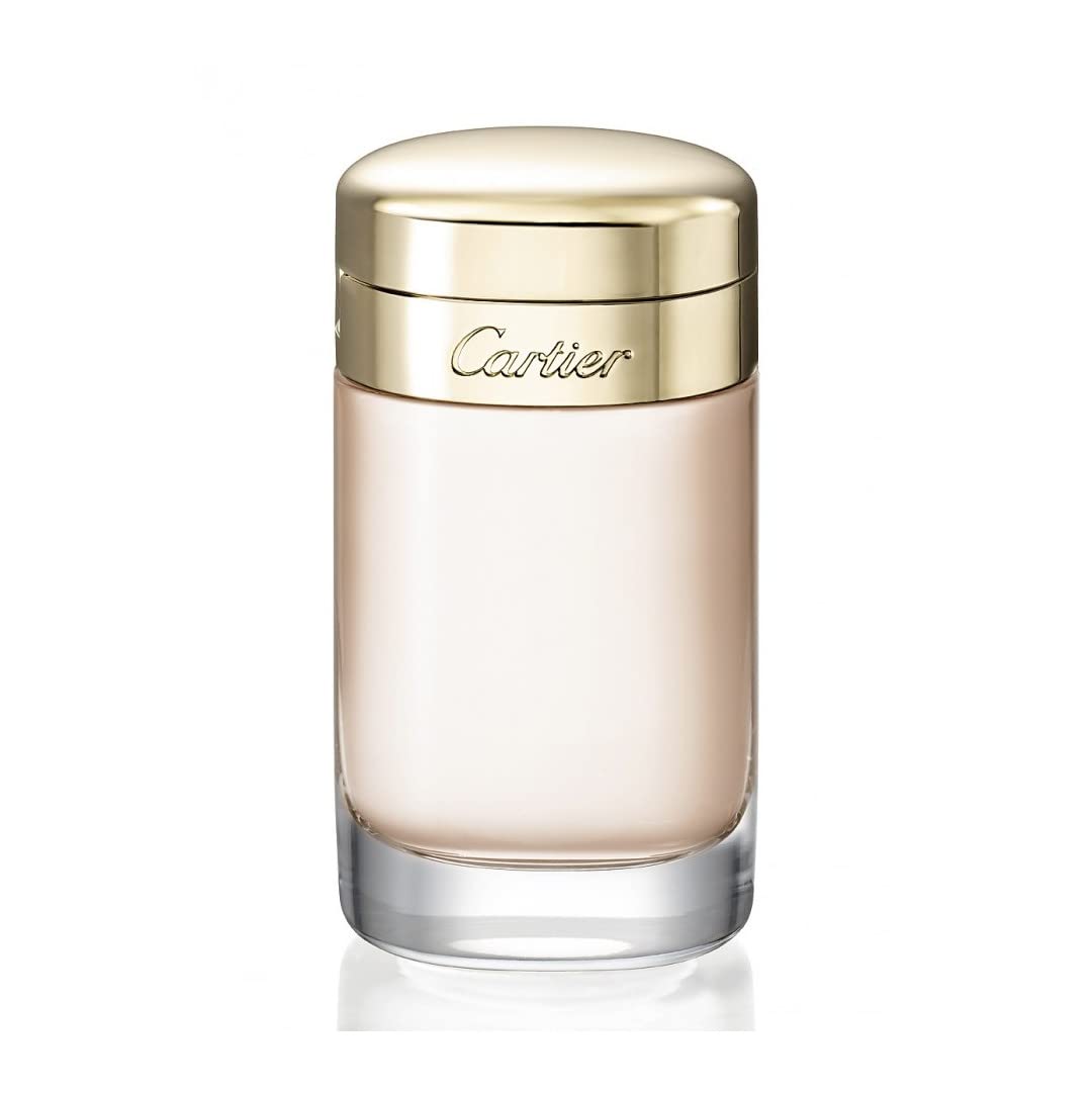 CARTIER Baiser Vole 3.4Oz Eau de Parfum for Women Review