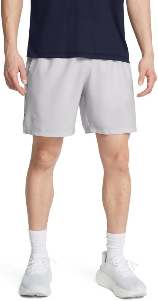 Under Armour Men's Launch Stretch Woven 7-inch Shorts Review