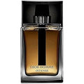 Dior Homme Intense Eau de Parfum Spray for Men, 3.4 Ounce