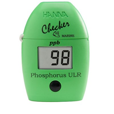 HI 736 Phosphorus Checker HC Handheld Photometer for Testing