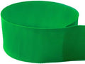 Emerald Green 1-3/8 in Grosgrain Ribbon - 100 Yards