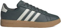 adidas Men's Grand Court 2.0 Tennis Shoe for Comfort and Grip