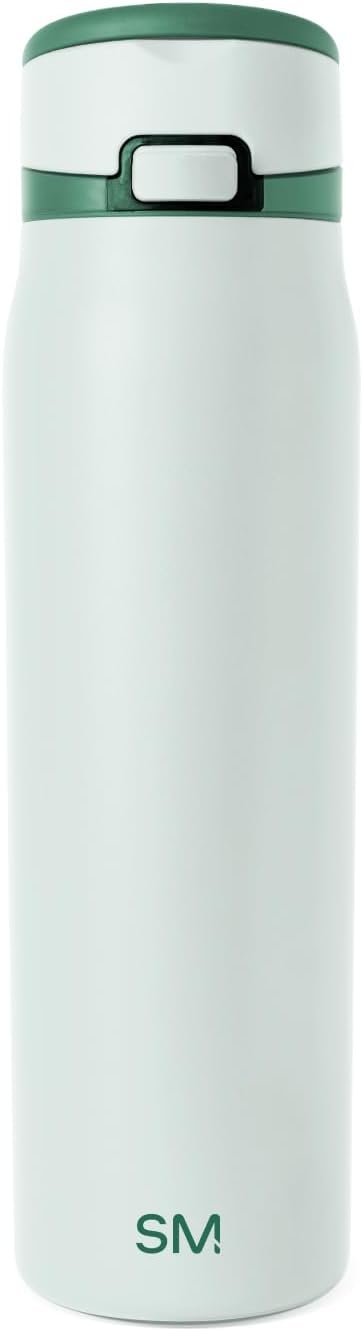 Simple Modern Mesa Loop Water Bottle: 30oz Insulated Travel Cup