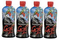 Himalayan Goji Berry Juice 100% Natural Goji Juice - Antioxidant Boost