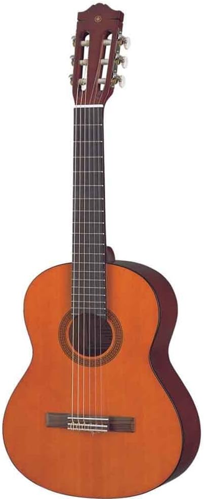 Yamaha CGS102A Half-Size Classical Guitar for Young Musicians