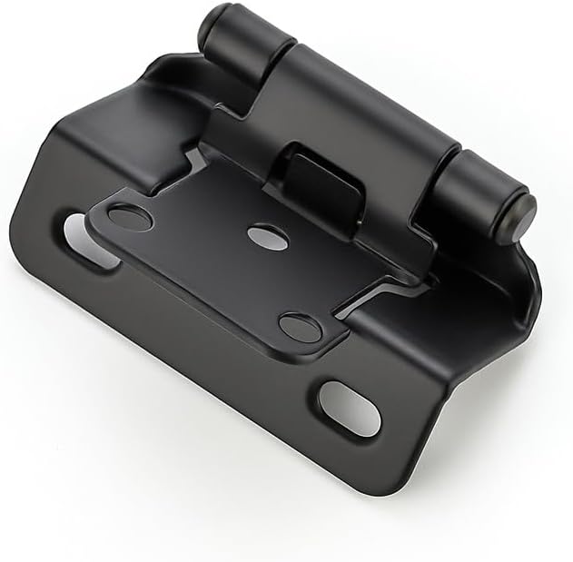 Self-Closing Cabinet Hinges for Effortless Installation and Style