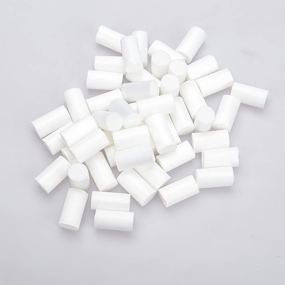 Acecare 50Pcs Pre Filter Sponge - High Pressure Air Compressor Replacement Part