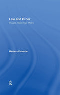Law and Order: Images, Meanings, Myths - Cultural Analysis of Criminal
