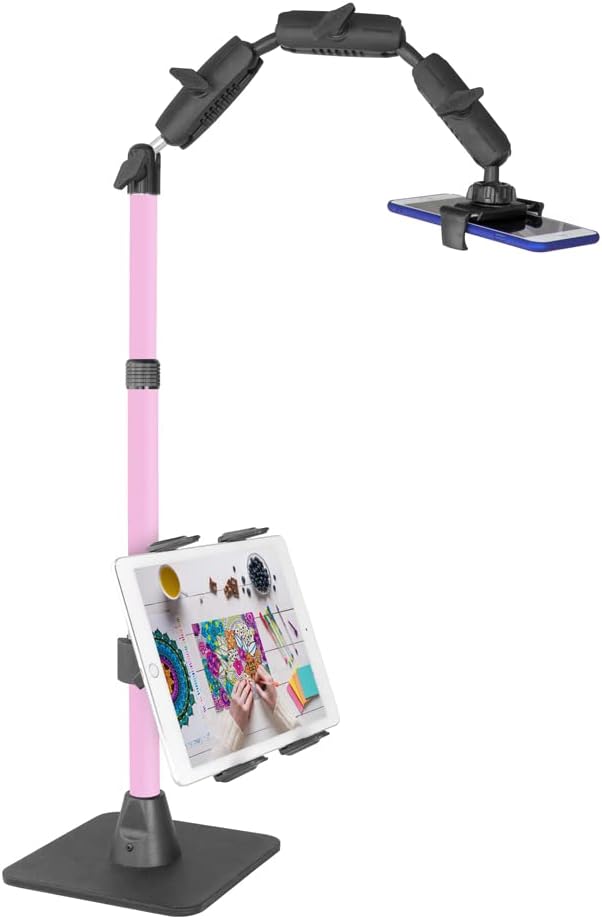 Remarkable Creator Pro+Plus Phone Holder for Content Creation