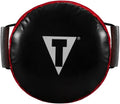 Title Boxing Classic Round Punch Shield 2.0 - Compact Coaching Target