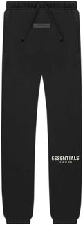 Kids Essentials Sweatpants - Comfortable Everyday Fit