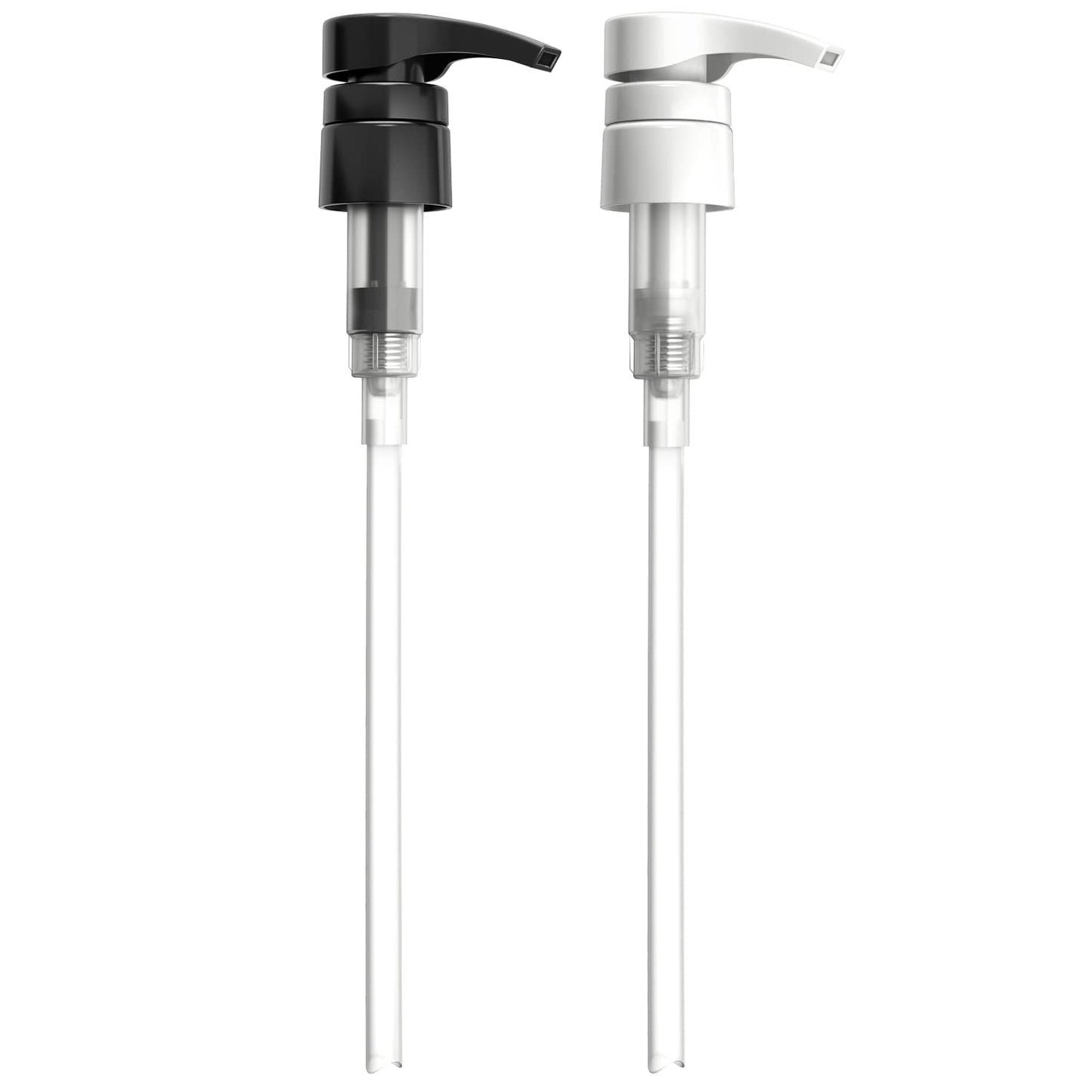 Bar5F Universal Pump for 1 Bottles, 1L Pack