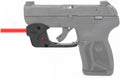 Viridian E Series Class 3R Red Laser Sight for LCP MAX - Compact Aim
