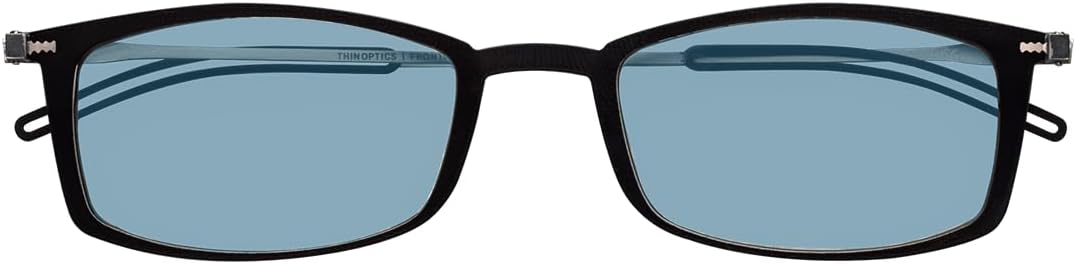 Blue Light Blocking Reading Glasses - Always with You Comfort