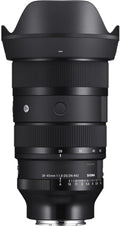 28-45mm F1.8 DG DN for Sony E - Compact fast-aperture zoom