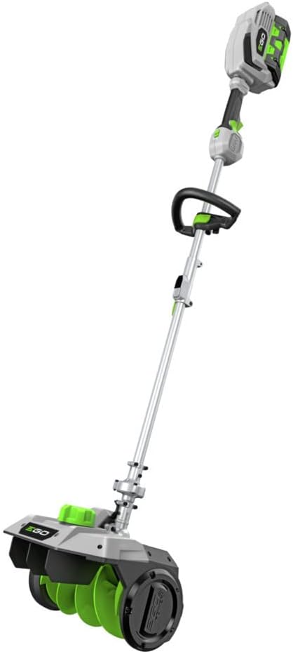 EGO Power+ MSS1203 Snow Shovel Kit: Ultimate Power & Precision