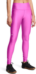 Under Armour Women's HeatGear High Waisted Pocketed (Style V9VK)