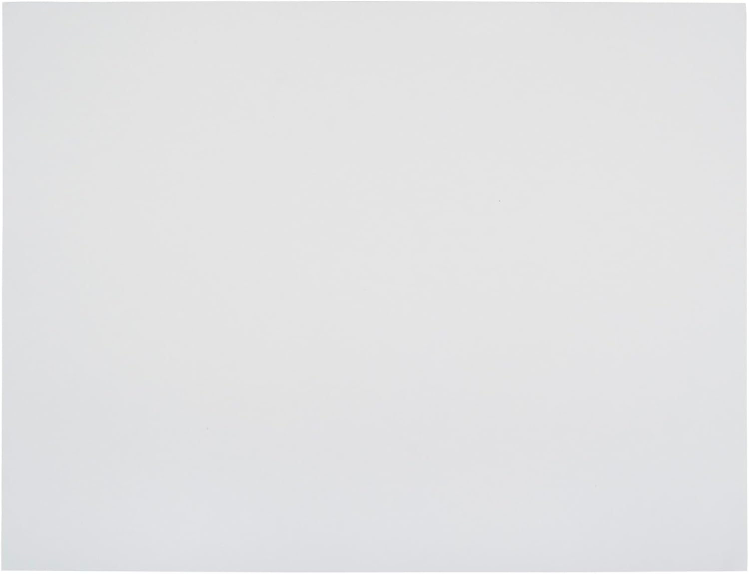 School Smart Railroad Poster Board Paper for Creative Projects