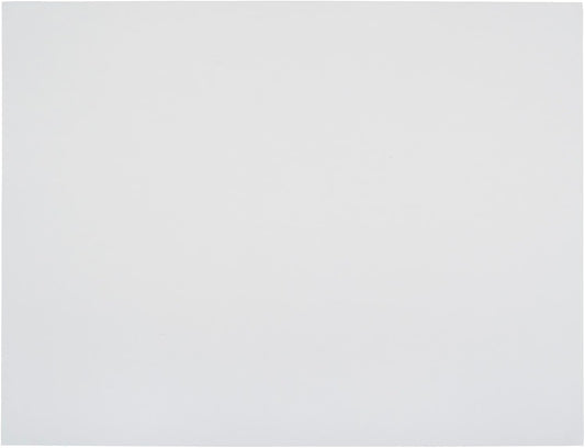 School Smart Railroad Poster Board Paper for Creative Projects