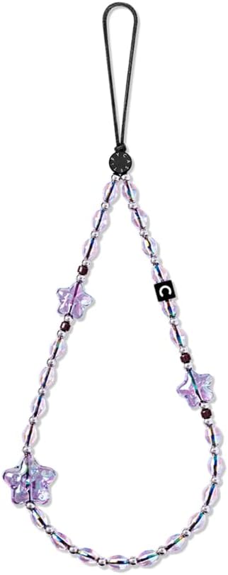 CASETiFY Phone Charm - Hands-Free Wrist Strap for Style Lovers
