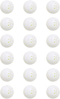 BESPORTBLE Deodorizer Balls 18pcs for Shoes & Gym Bags - Freshen Small